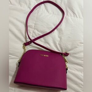 Steve Madden NEW crossbody bag